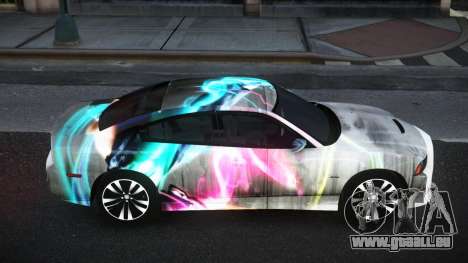 Dodge Charger Stinat S14 pour GTA 4