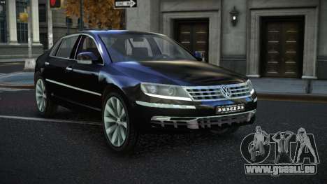 Volkswagen Phaeton Yiayo für GTA 4