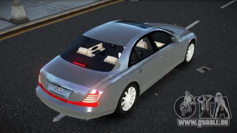 Maybach 57S Abok für GTA 4