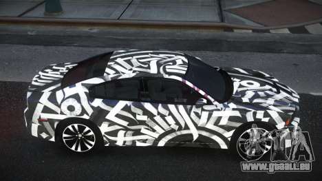 Dodge Charger Stinat S6 pour GTA 4