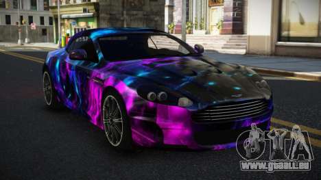 Aston Martin DBS Linles S3 für GTA 4
