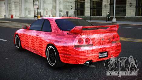 Nissan Skyline R33 Hacoley S3 für GTA 4