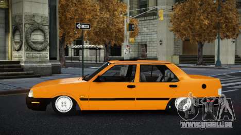 Tofas Sahin Gikne pour GTA 4