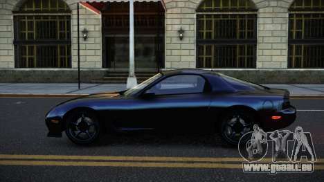 Mazda RX-7 Kieci für GTA 4