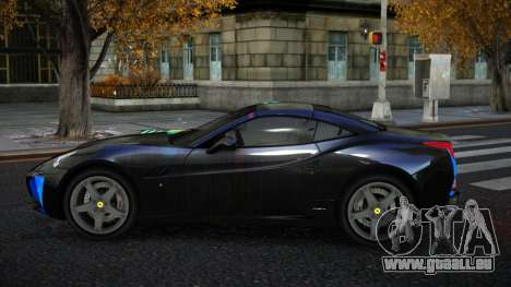 Ferrari California Zietay S4 pour GTA 4