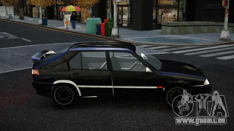 Alfa Romeo 33 Nazpi pour GTA 4