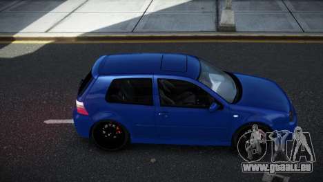 Volkswagen Golf Joifu für GTA 4
