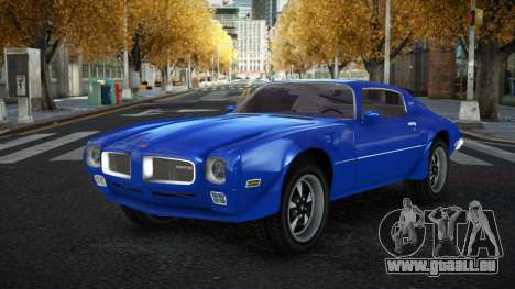 Pontiac Firebird Niguqitab pour GTA 4