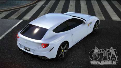 Ferrari FF Ashob pour GTA 4