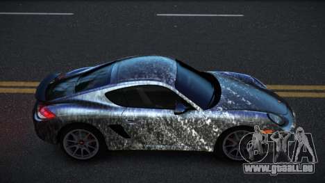 Porsche Cayman Onyxan S14 für GTA 4