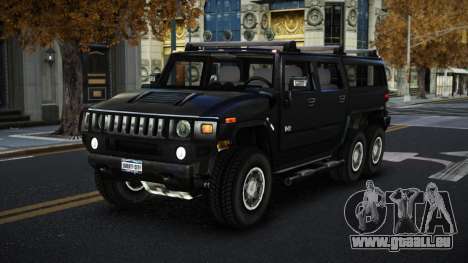 Hummer H6 Pebeb pour GTA 4