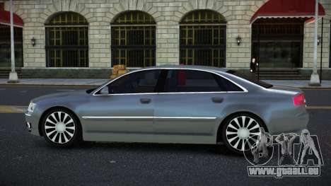 Audi A8 Apom für GTA 4