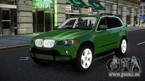BMW X5 Ralmosa pour GTA 4