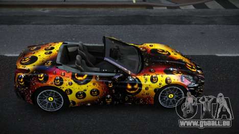 Ferrari California Cabendy S5 pour GTA 4