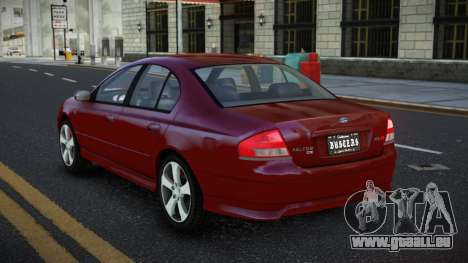 Ford Falcon Guya für GTA 4