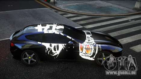 Ferrari FF Ashob S3 pour GTA 4