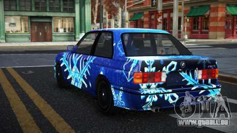 BMW M3 E30 Japhle S2 für GTA 4