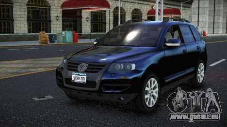 Volkswagen Touareg Xojoqak für GTA 4