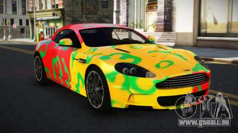 Aston Martin DBS Linles S14 für GTA 4