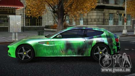 Ferrari FF Ashob S10 pour GTA 4