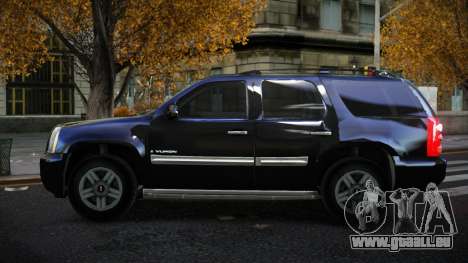 GMC Yukon Sugo pour GTA 4