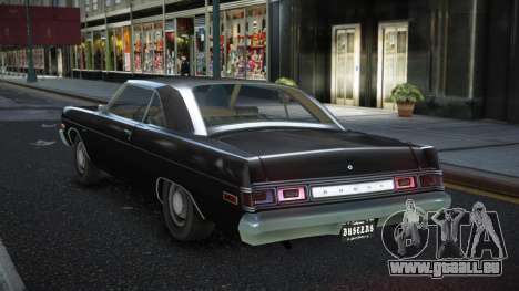 Dodge Dart Vossifu für GTA 4