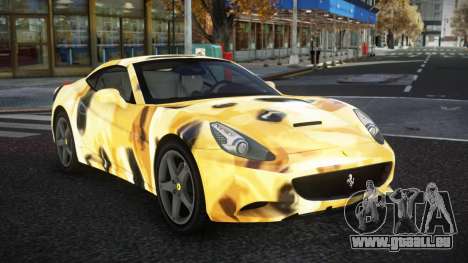 Ferrari California Zietay S14 pour GTA 4