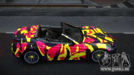 Ferrari California Cabendy S10 pour GTA 4