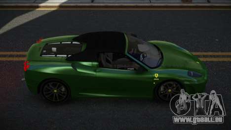 Ferrari F430 Gicwub pour GTA 4