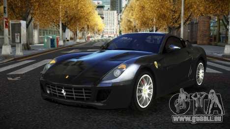 Ferrari 599 Nivemez pour GTA 4
