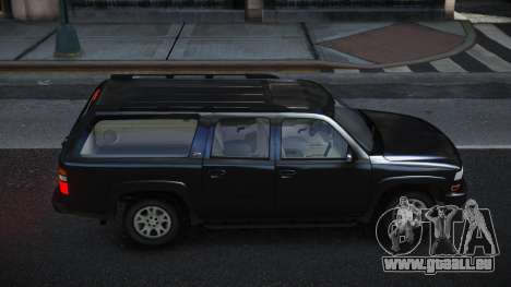Chevrolet Suburban Pesvobuy für GTA 4