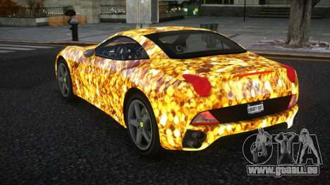 Ferrari California Zietay S7 für GTA 4