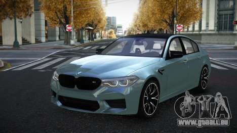BMW M5 Chorey für GTA 4