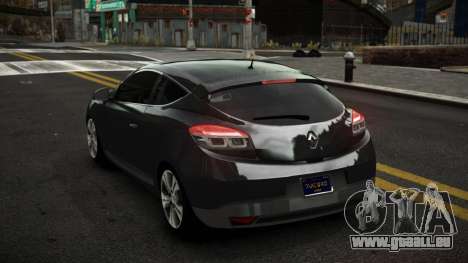 Renault Megane Bunoso für GTA 4