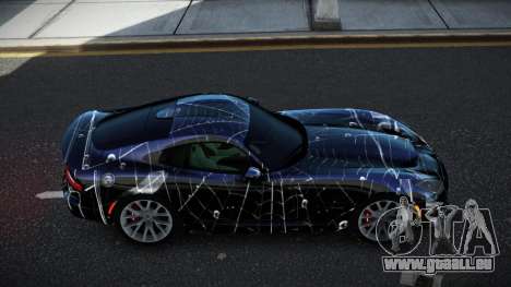 Dodge Viper Gabke S1 für GTA 4