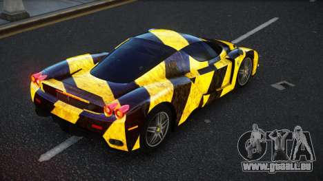 Ferrari Enzo Chinva S3 für GTA 4