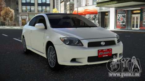 Toyota Scion Noitu für GTA 4