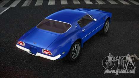 Pontiac Firebird Niguqitab pour GTA 4