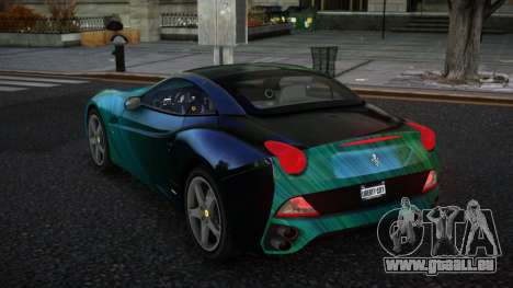 Ferrari California Zietay S3 für GTA 4