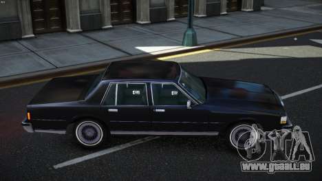 Chevrolet Caprice Classic Borejoti pour GTA 4