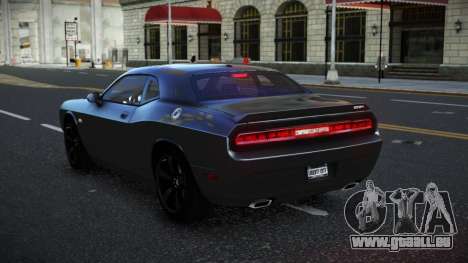 Dodge Challenger Lisaxab pour GTA 4