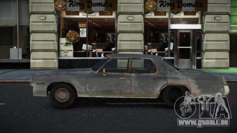 Dodge Monaco Feqpat pour GTA 4