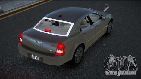 Chrysler 300C Binozujo pour GTA 4