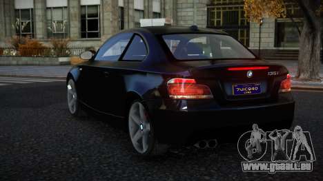 BMW 135i Xavsecib für GTA 4