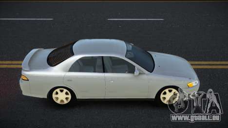 Toyota Mark Hoyhiyura für GTA 4