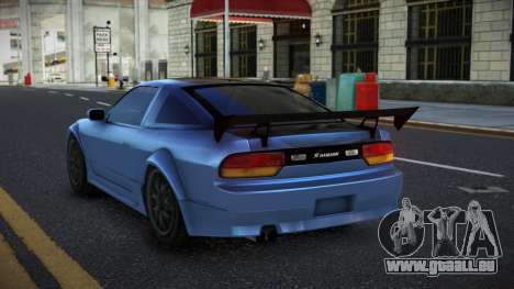 Nissan 240SX Taqvezavi für GTA 4
