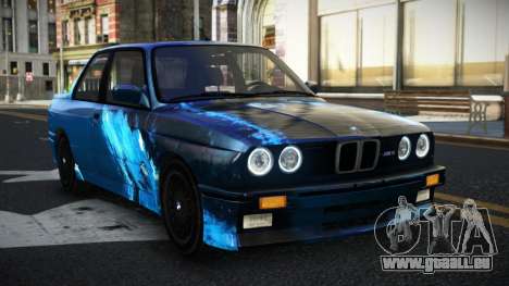 BMW M3 E30 Japhle S7 für GTA 4