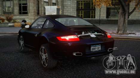 Porsche 911 Tunbema pour GTA 4