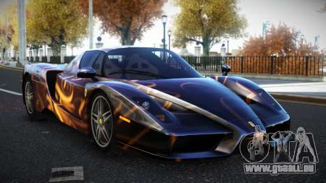 Ferrari Enzo Chinva S1 für GTA 4