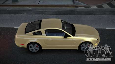 Ford Mustang Wocsuxi für GTA 4